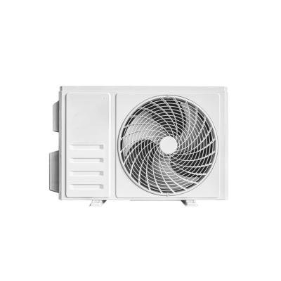 China Save Energy OEM 9000-36000btu Ductless Mini Inverter Cooling And Heating Split Air Conditioner for sale