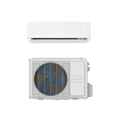 China Save Energy 16.5SEER Refrigerant Air Conditioner 9000 Btu R410A 60Hz Mini Split AC Wall Mounted Unit for sale