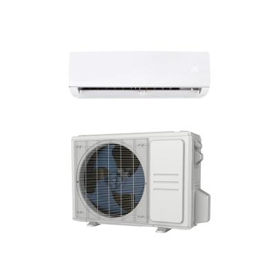 China Save Energy Refrigerant Air Conditioner 9000 Btu R410A 60Hz Mini Split Wall Mounted AC 16.5SEER for sale