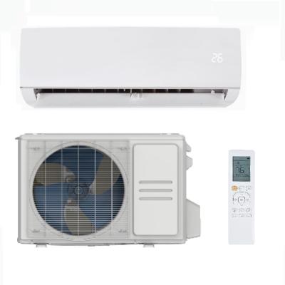 China 16.5SEER Energy Saving Split Unit R410a Inverter 12000 Btu AC Heat Pump Split Air Conditioning Smart Mini Split Air Conditioner for sale