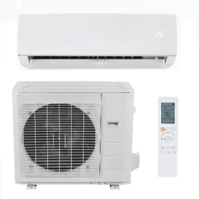 China New Design Backup Portable Air Conditioner AC Power Mini Split Air Conditioner Mobile Coolers For Home for sale