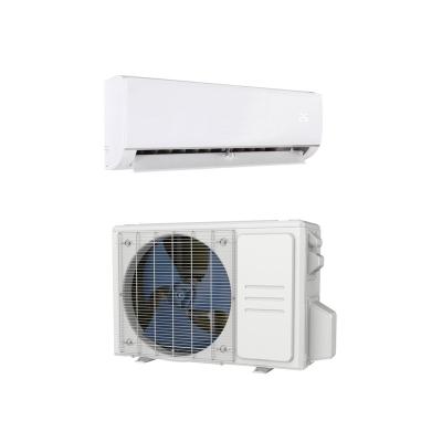 China Save Energy Heat Pump 115v Unit Ductless Type Mini Split Air Conditioners Mini Split Air Conditioning Split for sale