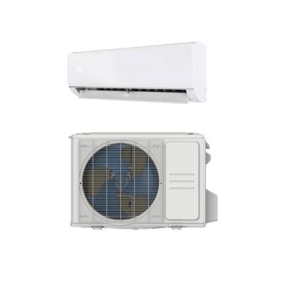 China New Trend Aire Acondicionado 7000Btu 9000Btu 12000Btu Energy Saving Mini Split Air Conditioner DC to AC Inverter for sale