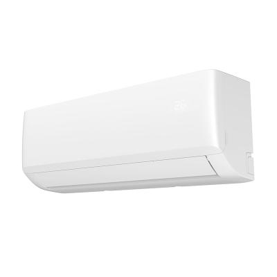 China Voice Control Split Type Wall Mounted Heating and Cooling Household Air Conditioner Mini Split Wall Mounted Split Unit for sale