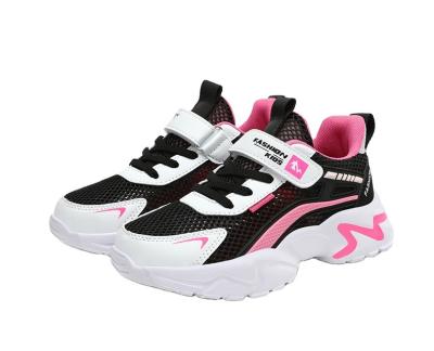 China Children's breathable casual cool breathable shoes for sale