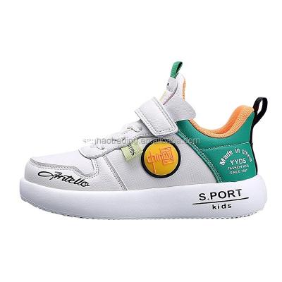 China Boys Girls Child Sports Shoes Comfortable Anti-slippery Durable Shoes Sneakers For Children Zapatillas Children's Shoes for sale