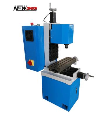 China Factory TMK13 CNC MILLING MACH3 MACH3 ORDERED Mini CNC Milling Machine for sale