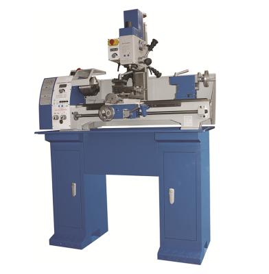 China TU290 Machinery Repair Shops Combination Variable Speed ​​Lathe And Milling Machine for sale