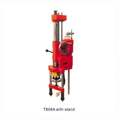 China Factory portable boring machine, cylinder boring machine for motorcycle, T808A, T809A for sale