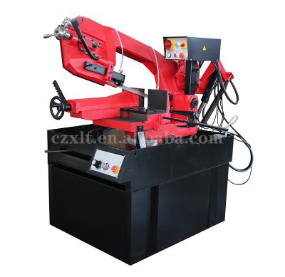 China Garment Shops G5027 Band Saw For Metal 11