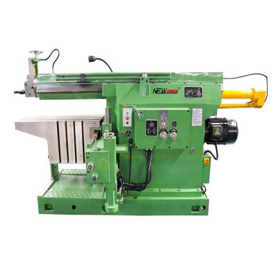 China Factory Metal Shape Planner BC60100 Hydraulic Horizontal Metal Forming Machine For Sale for sale