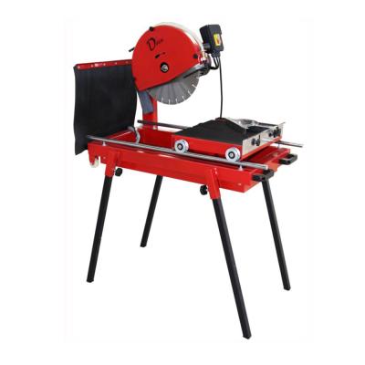 China Building Material Shops SJ- B Portable CE Size Stone Chamfering Cutting Machine for sale