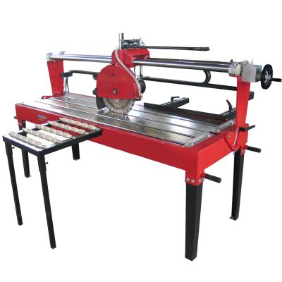 China Building Material Stores SJ-W CE Ceramic Tile Cutter Stone Cutting Table Saw for sale