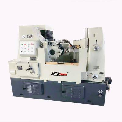 China Building Material Stores Y3150 Manual Gear Milling Machine for sale