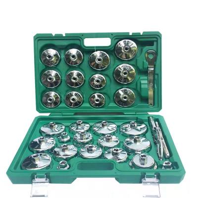 China General Car Engine Factory Direct Sales Oil Filter Wrench Set Other Vehicle Tools Garage Tools Auto-Oil Filter Wrench Replacement for sale