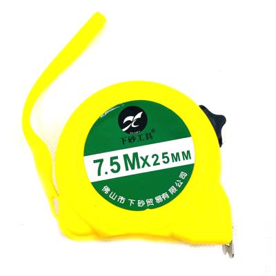 China First-class high quality precision Jis standard tape measure indoor factory building measurement distance decoration direct sales for sale