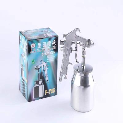 China Industrial Spray Bottles Tank Pressure Barrel And Air Spray Gun Hose Set Liquid Spray System for sale