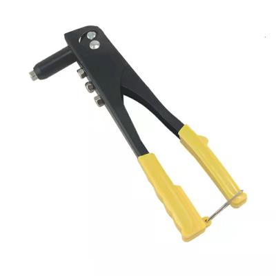 China Durable Best Selling Rivets Hand Pull Nut Hand Pulling Core Riveting Tool Heavy Duty Long Time Use Riveting Tool for sale