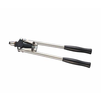 China Heavy Duty Concrete Industrial Level Hand Rivet Nut Tool Rivet Nut Gun Two Hand for sale