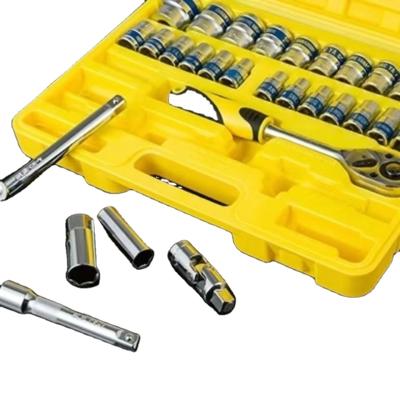 China Auto Repair Tools 32pcs 1/2