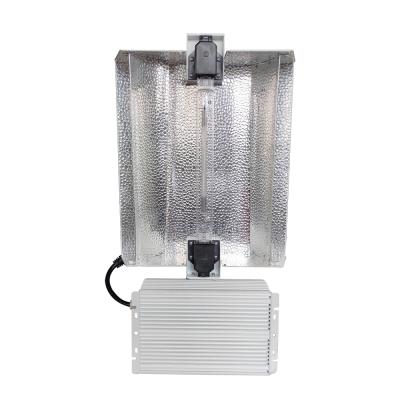 China Seed Starting 1000 Watt 240v Versatile Style Double Ended High Pressure Sodium Grow Light for sale