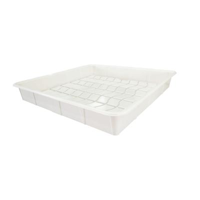 China ABS Hengxiong 3X6 hydroponic flood tray, indoor garden flood tray, green house flood tray for sale