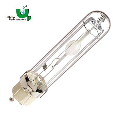 China 315w CMH/CDM grow light lamp bulb for tubular CMH fitting for sale