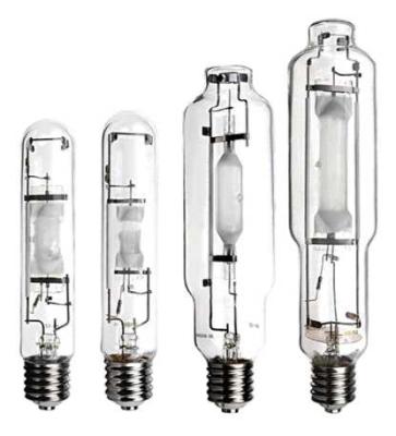 China Superb Metal Halide Hydroponics 400w 600w 1000w Growing Lights Fruit Vegetable Greenhouse Flower MH Grow Lamp Light For Greenhouse for sale