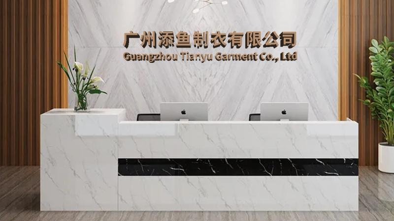 Verified China supplier - Guangzhou Tianyu Trading Co., Ltd.