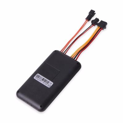 China Cheap Vehicle/car gps tracker/locator mini and micro gps tracking chip   with android  and ISO APP free monitoring web for sale