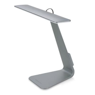 China ABS Rechargeable Light Super Slim Foldable Student LED Reading Desk Lamp for sale