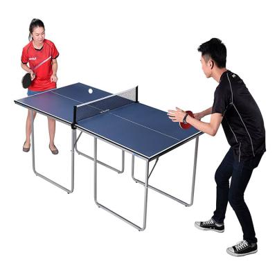 China Factory sales the cheap price WF-T006 of the ping pong table good prices for sale