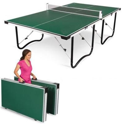 China Factory sales the cheap price WF-T003 of the ping pong table good prices for sale