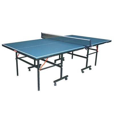 China Factory sales the cheap price WF-T002 of the ping pong table good prices for sale