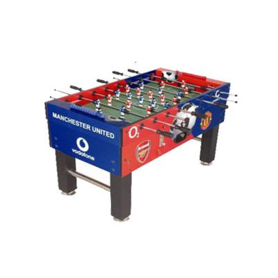 China Automatic football/soccer table WF-20 for sale