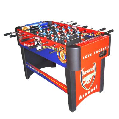 China Wholesale High Quality Factory Price Mini Football Table In 119.5*61*79cm/47