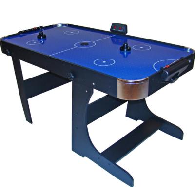 China Folding air hockey table/air table hockey table WF-H026 for sale