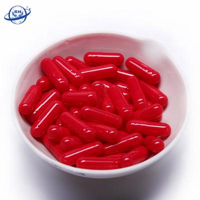 China HPMC Halal Capsules For Filling Powder Or Tablets for sale