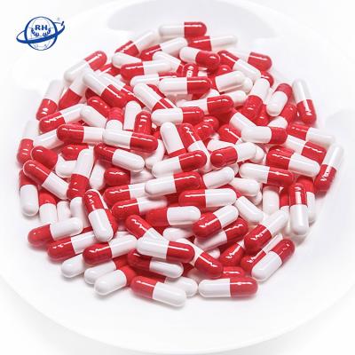 China HPMC made in china private labeling capsule factory hpmc the vegetable capsules for sale