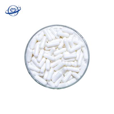 China 100% Bone Glue Free Sample Empty Pill Capsules Pharmaceutical Hard Gelatin Capsules Empty Shell for sale