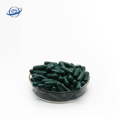 China Gelatin HPMC Vegetarians Pharmaceutical Wholesale Size 0 Capsule Empty Capsules Shell for sale