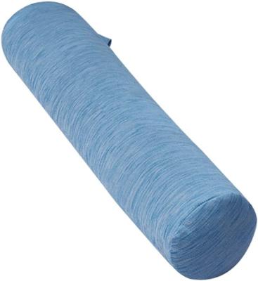 China Low Price PORTABLE Cylinder Pillow Humping Cylindrical Lumbar Support Pillow for sale