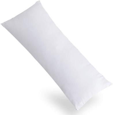 China Washable Supplied By Manufacturer Long Body Pillow Cover Pillow Soft Body Lumbar Support Pillow for sale