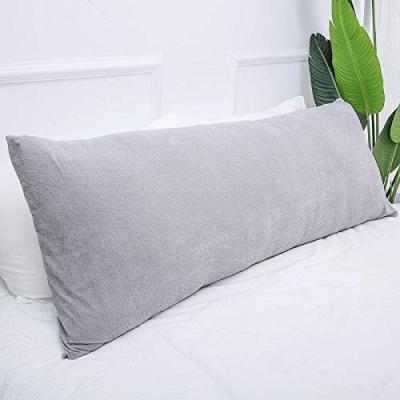 China Washable Supplied By Manufacturer Custom Body Pillow Case Quality Body Pillow Body Quilt Pillow for sale