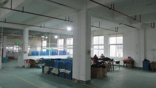 Verified China supplier - Ningbo Fiona Accessories Manufacturing Co., Ltd.