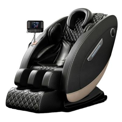 China Weightlessness System Electric Heated Full Body Massage Chair Full Body Massage Chair Weightlessness for sale