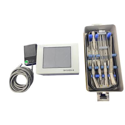 China Professional Hopsital Hospital Neurosurgery Instrument Set Neurosurgery Surgical Power for sale