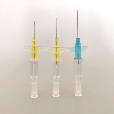 China 2022 left in a pet needle surgical medical intravenous organ needle preservation medical supplies left in an organ veterinary left in a pet organ for sale