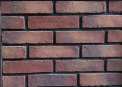 China Durable High Strength Faux Exterior Brick Steam - Cured Free Sample for sale