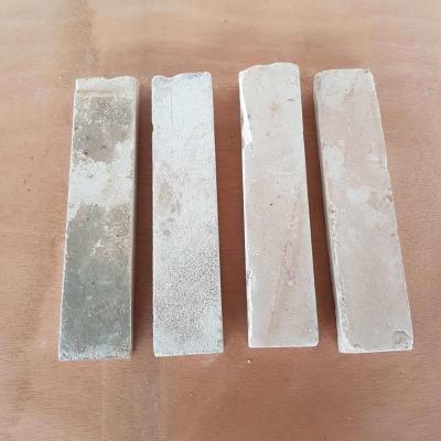 China Old Reclaimed Bricks For Building Wall Decoration With Antique White Color for sale